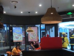 -豪享来中西餐厅(隆昌店)