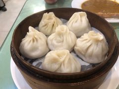 -白玉兰小吃(新村路店)