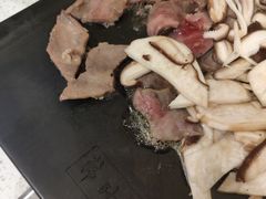 -韩时烤肉(枫蓝店)