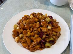 -郭林家常菜(狼垡店)