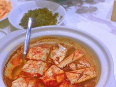 -壹只菜·崇明本地特色菜(崇明南门店)