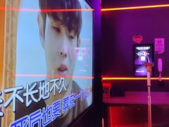 -星聚会KTV X Party(上海真如中海环宇城店)