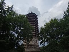 -玲珑塔公园