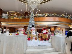 -上海千禧海鸥大酒店