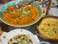 -光海·乡记酸菜鱼·始于1996(花园路店)