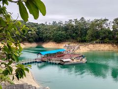 -广州市流溪河国家森林公园