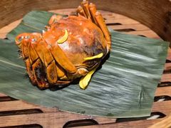 -成隆行·蟹王府(九江路店)