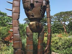 -三鹰之森吉卜力美术馆