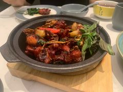 -鹿港小镇(悠唐店)