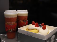 -LELECHA乐乐茶(新街口大洋店)