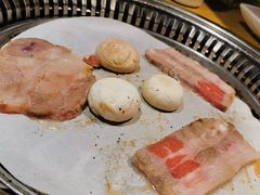 -牛市牛烤肉(西单大悦城店)