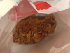 -麦当劳(盐城世纪大道得来速店)