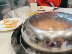 -青蓬蒸汽海鲜·深圳老字号·团建聚会(壹方城店)