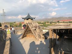 -包头古城文化旅游区
