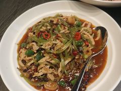 -阿喆私房菜(西五路店)