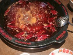 -牛市坎火锅(建设路店)