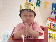 -橙呦·私人定制生日蛋糕
