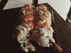 -哏儿寿司(红桥店)