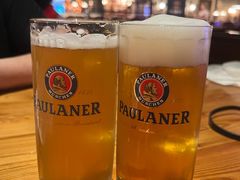-宝莱纳啤酒花园餐厅PAULANER BRAUHAUS Nanjing(广州路店)