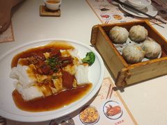 -粤点越有·茶点·粤菜(樵岭国际店)