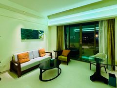 -三亚海棠湾万丽度假酒店