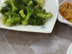 -陈根记大牌档