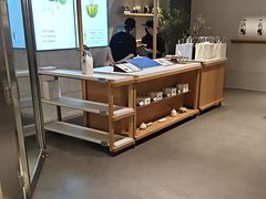 -喜茶(北京财富购物中心店)