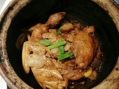 -孙家外婆•长春地标美食新名片(吾悦广场店)