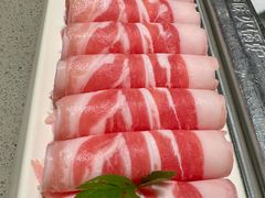 -海底捞火锅(太阳宫凯德mall店)