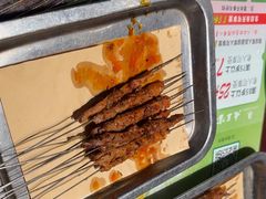 -清真·老兰家(兴善寺西街总店)