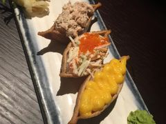 -井缘河风寿司(Touch12街店)