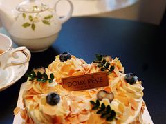 -杜哈夫DOUX RÊVE·生日蛋糕(日月光店)