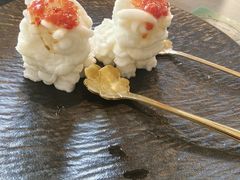 -吴越荣记苏州菜·松鼠桂鱼100%活鱼现做(斜塘老街店)
