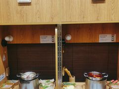 -独食火锅·半米屋台(望平街店)