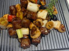 -酒蜻蜓·庭院私房菜(天元东路店)