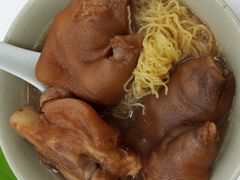 -麦文记面家(佐敦店)