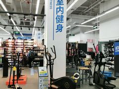 -迪卡侬(安德门店)