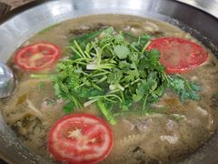 -徐氏竹香园牛肉火锅(飞虎路店)