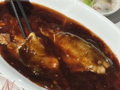 -顶特勒·黄鱼馆·特色菜(上海大世界店)