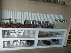 自助调料区-八珍玉食鸡煲·打边炉(印象城店)