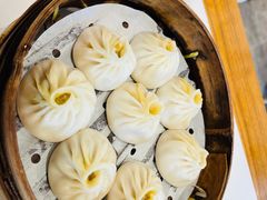 -馋三尺蟹粉小笼(人民广场店)