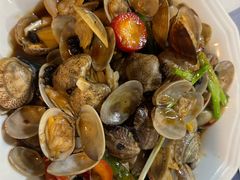 -钱大妈海鲜饭店(保利林语店)