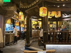 -南京大牌档(新街口德基广场店)