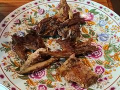 -纳瓦新疆菜(银都店)