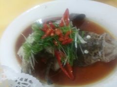 -真味馆(侨港碧海银滩店)