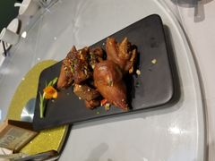 -临安鲲凌餐厅(钱王大街店)