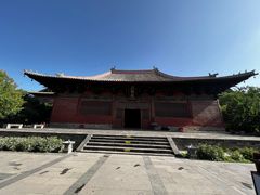 -善化寺
