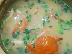 -粤盛海鲜平价店(洛溪食街店)