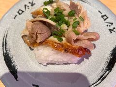 -寿司郎(皇庭广场店)
