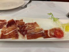 -摩根扒房(桐梓林店)